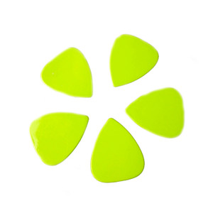 FPE1644 Plastic Guitar Pick