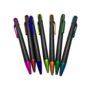 FPP1565 Dual color ABS BallPoint Pen