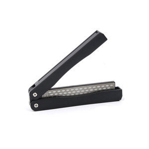 HOM2003 Double Side Folding Knife Sharpener