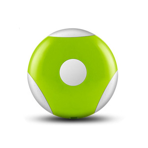 ELP1413 Round Shape Hand Warmer Power Bank