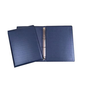 FPD1306 PU Leather File Folder