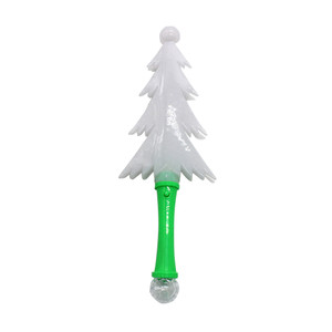SUE1804 Christmas Tree Flash Stick