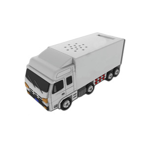 ELR1509 Truck Shape Bluetooth Speaker