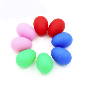 BWT1468 Egg Shape Noise Shaker