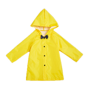 SUT1504 Waterproof Kids Rain Coat