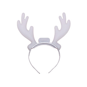 APH1421 Antler Luminous Hair Band