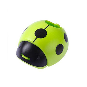 HAC2021 Cartoon Ladybug Shaped Con Stripper