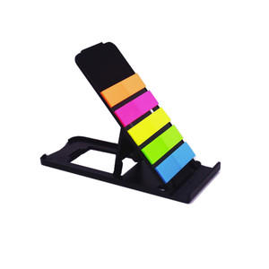 FPS1408 Folding Mobile Phone Holder Note