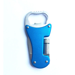 HOM2016 Multifunctional Portable Bottle Opener