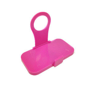 DIG2009 Portable 2 in 1 ABS Phone Holder