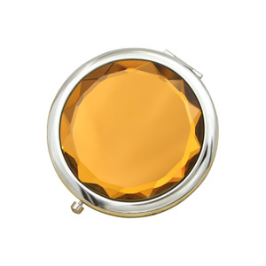 MOR2011 Handy Foldable Metal Mirror