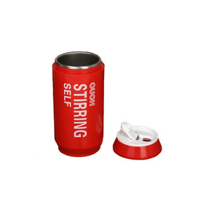 SPO2008 8OZ Stainless Steel Automatic Mixing Cup