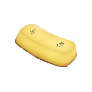 HOM2061 Gravity Tilt ABS Night Light