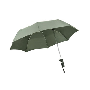 SPO2030 Creative Three Fold Eccentric Umbrella