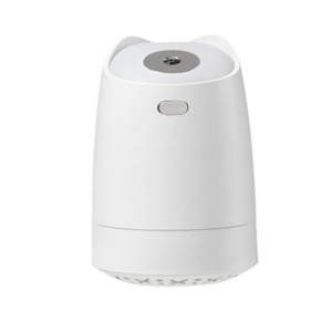 OFF2030 Mini Plastic Humidifier Night Light