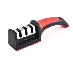 HOM2078 Practical Tungsten Steel Household Sharpener