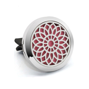 HOM2135 304 Stainless Steel Car Perfume Clip