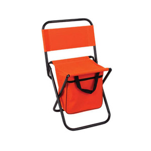 SPO2041 Comfortable Oxford Cloth Folding Chair