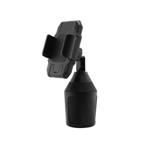 HOM2174 Car Water Cup Holder Bracket Universal Car Cup Holder Can Rotate 360 Degrees