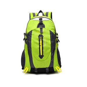 SPO2052 Outdoor Nylon Backpack