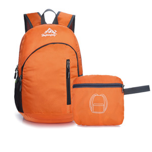 SPO2070 Outdoor Polyester Backpack