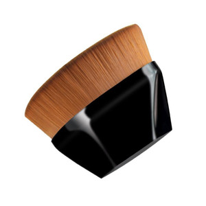 MOR2025 Mini ABS Foundation Makeup Brush