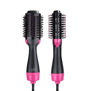 MOR2036 3 In 1 Multifunctional One Step Hair Dryer Brush