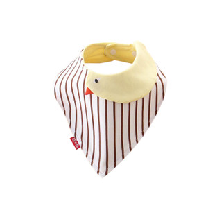 BWB1153 Cotton Drool Bibs For Children