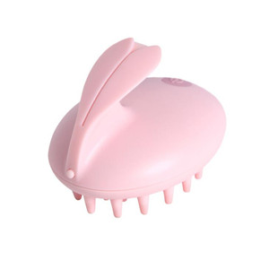 MOR2050 Electric Head Massage ABS Brush