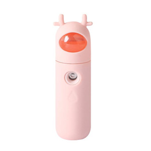 MOR2067 Lovely Silicone Nano Spray Hydration Instrument