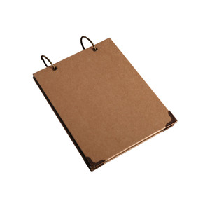 OFF3022 DIY Photo Album Scrapbook