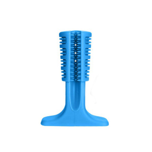 HOM3005 Pet TPR Toothbrush