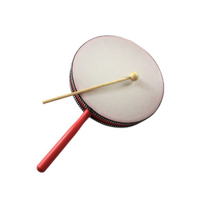 MOR3000 Classic 8" Kid Handheld Drum