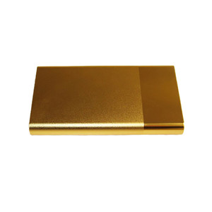 DIG3010 Aluminum alloy shell 6000mAh Power Bank