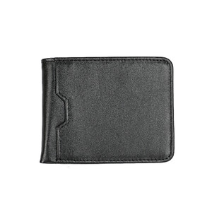 HOM3019 RFID Protective Leather Wallet