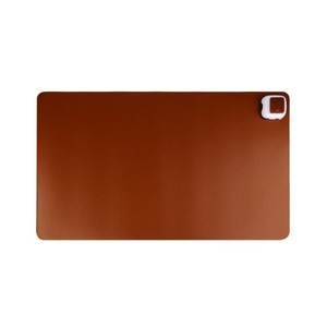 DIG3019 Heatable PU Mouse Pad