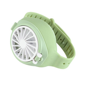 DIG3022 Portable Watch Shape USB Fan