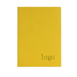 OFF3009 Practical 96 Pages A6 PU Notebook