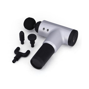 SPO3034 Simplism Muscle Fascia Relaxing Massage Gun