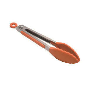 HOM3069 Practical Silicone Anti Scalded Food Clip