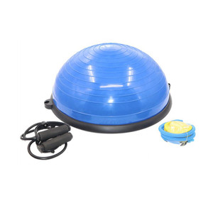 MOR2158 Inflatable Yoga Balance Hemisphere Kit