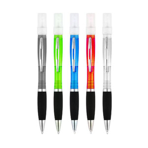 OFF3038 Multifunctional Spray Ball Point Pen