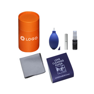 MOR3080 5 Pieces Camera Body Lens Cleaning Kit