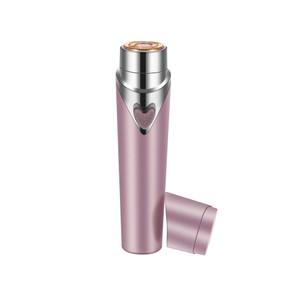 MOR3098 Mini Portable Female Electric Shaver