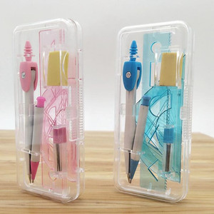 OFF3044 Practical 7 Pieces Compass Set
