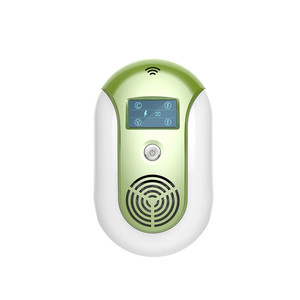 MOR3103 Multifunctional Insect Repellent