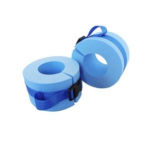 SPO2089 Swimming Buoyancy Arm Sleeves
