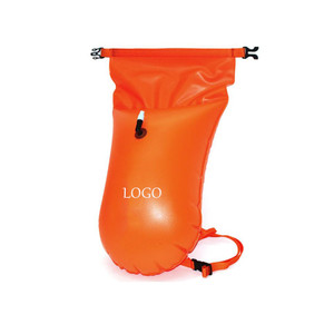 SPO2106 Mouth Blowing Buoyancy Bag