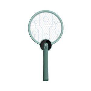 HOM3131 Rechargeable and Foldable Electric ABS Mosquito Swatter