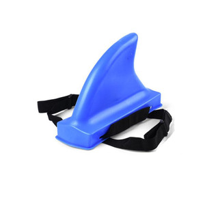 SPO2096 Shark Fin Shape Floating Board